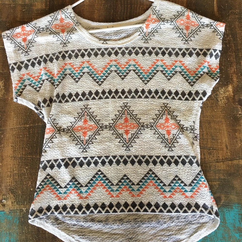 Woman’s Shirt